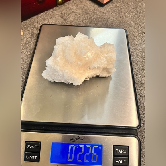 Halite Specimen - Picture 3 of 3